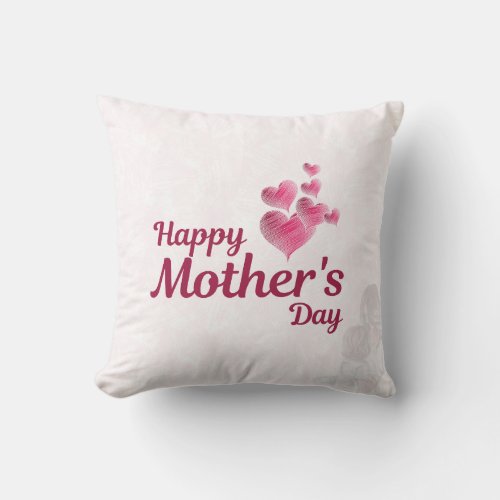 Dreamy Delights Handcrafted Pillows for Mom
