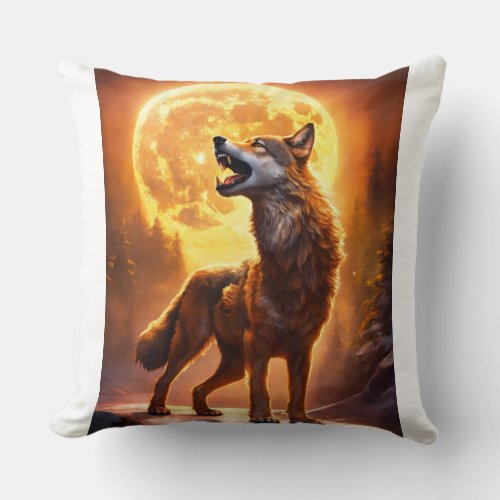 Dreamy Designs Explore Our Printed Small Pillow 