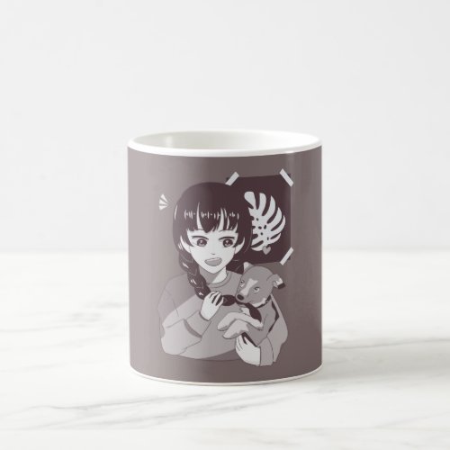 Dreamy Duos Coffee Mug