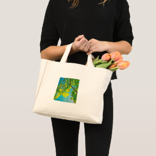 Dreamy Fans Mini Tote Bag