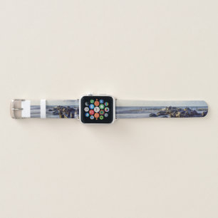 Dreamy Folly Seawall Apple Watch Band Set