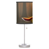 Dreamy Fox Table Lamp (Left)