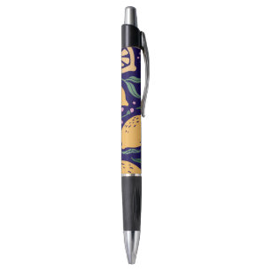 Dreamy Lemons Pen