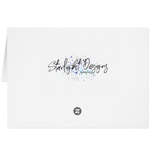 Dreamy Lights (Back Horizontal)