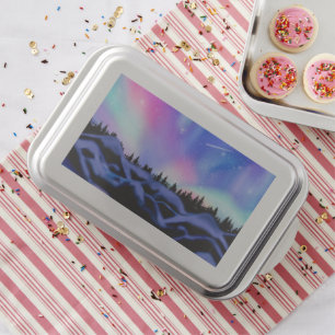 Dreamy Lights Cake Pan