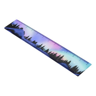 Dreamy Lights Ruler