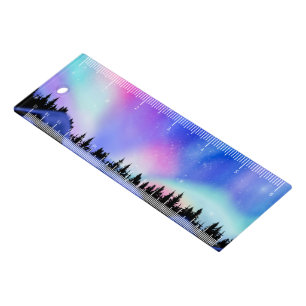 Dreamy Lights Ruler