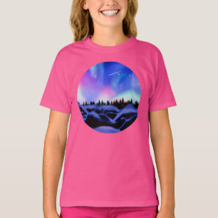 Dreamy Lights T-Shirt