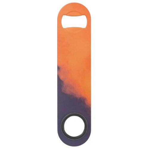 Dreamy magical clouds  in dreamy magical colors bar key
