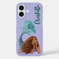 Dreamy Mermaid Ariel Art