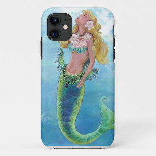 Dreamy Mermaid iPhone 11 Case