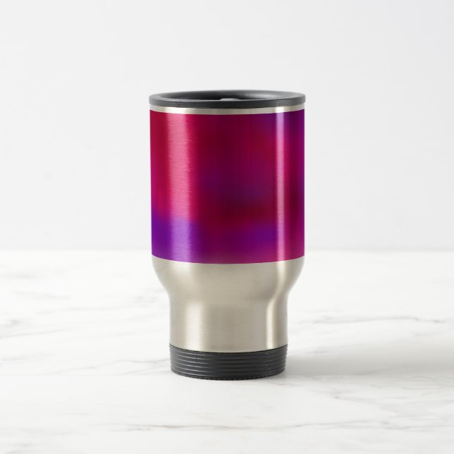 dreamy mood1 travel mug (Center)