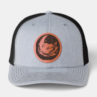 Dreamy Moon Cat Hat | Cute Crescent Moon Cat Cap