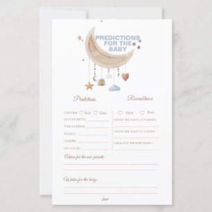 Dreamy Over the Moon blue Prediction and Advice