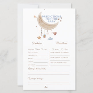 Dreamy Over the Moon blue Prediction and Advice