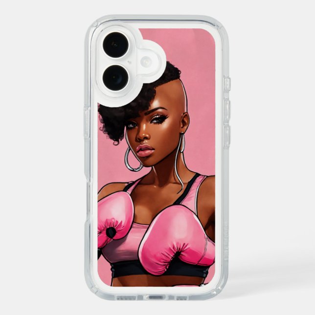 Dreamy Phone Cases & Accessories for Bold Expressi (Front)