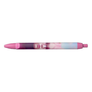 Dreamy Pink Pen