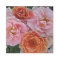 Dreamy Roses Metal Print Wall Art