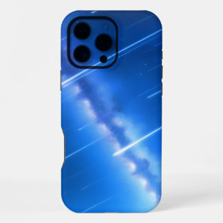 Dreamy Shooting Stars iPhone 16 Pro Max Case