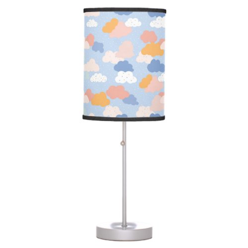 Dreamy Sky Table Lamp