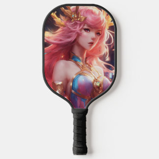 Dreamy Sports Toys Collection with Whimsical Desig Pickleball Paddle