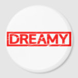 Dreamy Stamp Magnet