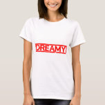 Dreamy Stamp T-Shirt