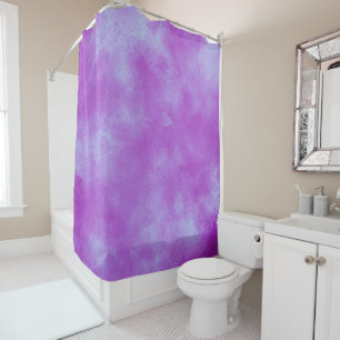 Dreamy Storm Cloud  Shower Curtain