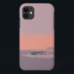 Dreamy Sunset Drive Mobile Case<br><div class="desc">Elevate your phone’s style with this dreamy mobile case featuring a minimalist car cruising through soft pastel clouds at sunset. The serene blend of peach and lavender hues creates a calming, artistic vibe, perfect for those who love travel, adventure, and unique, aesthetic designs. Protect your device while expressing your wanderlust...</div>
