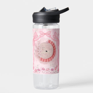 Dreamy Swan Water Bottle