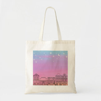 Dreamy Tote Bag
