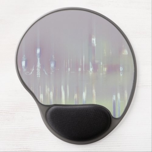 Dreamy Venice Italy Gel Mouse Pad