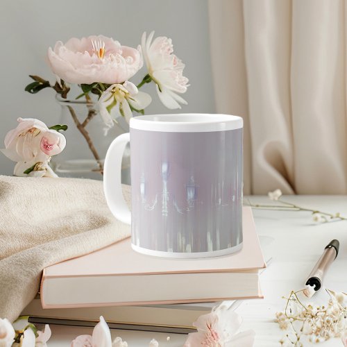 Dreamy Venice Italy Giant Coffee Mug