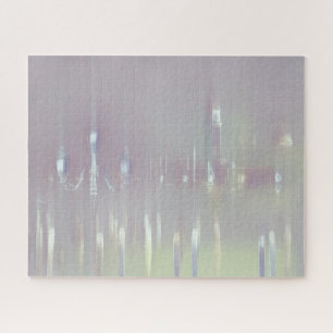 Dreamy Venice Italy Jigsaw Puzzle