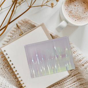 Dreamy Venice Italy Paperweight