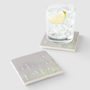 Dreamy Venice Italy Stone Coaster