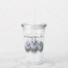 Dreamy Wisdom of Snowy Owls Family