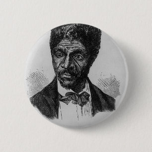 Dred Scot Pinback Button