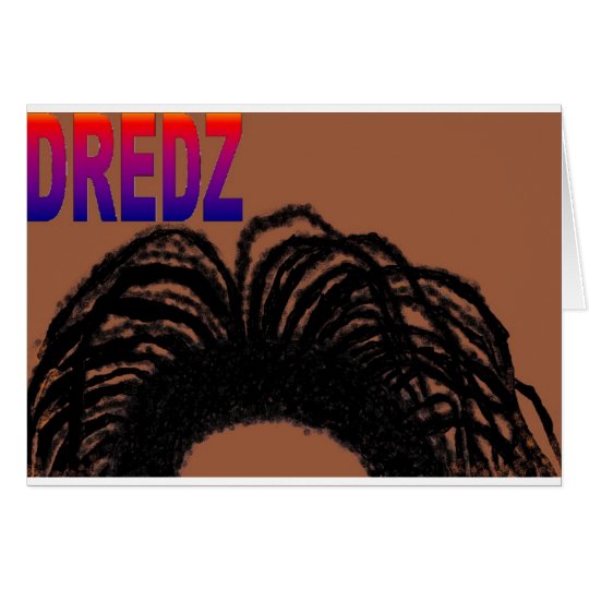dredz card