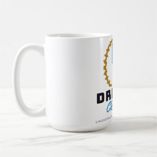 Dreidel Champion Chanukah Hanukkah Dreidel Mug