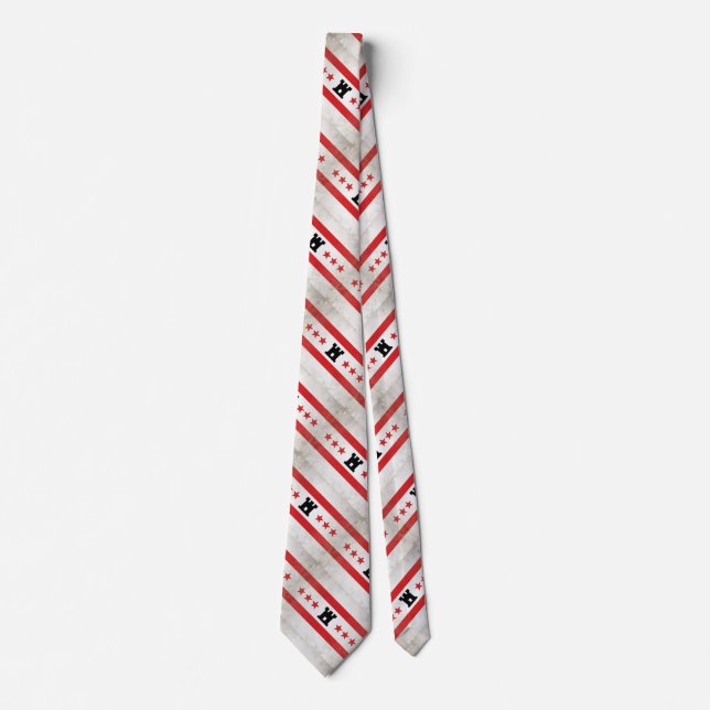 Drenthe Neck Tie (Front)