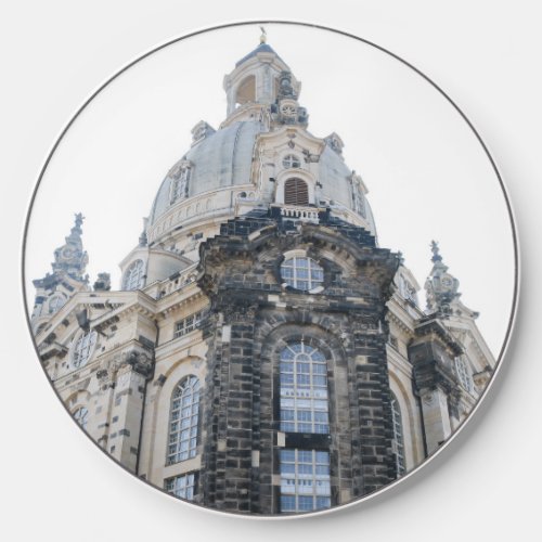 Dresden Cathedral Wireless Charger