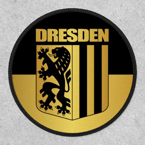 Dresden Patch