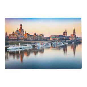 Dresden Placemat