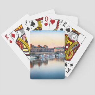 Dresden Poker Cards