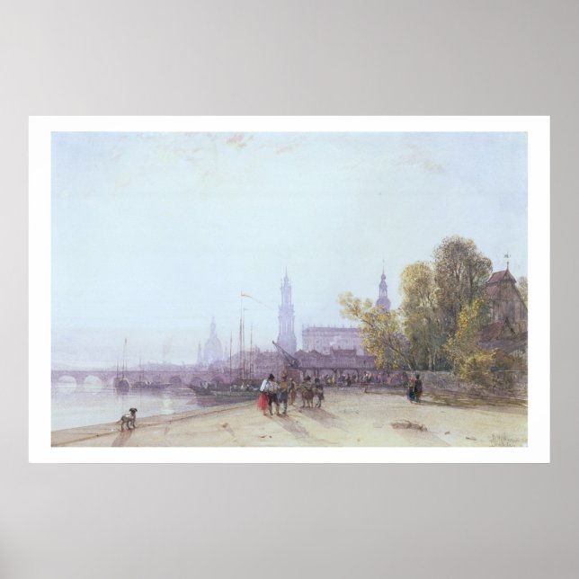 Dresden Poster (Front)