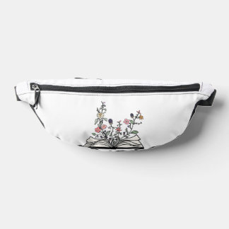 dreselgilden6 fanny pack