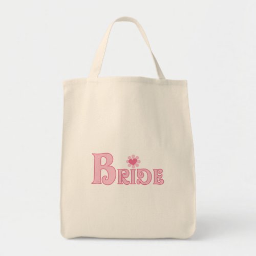 Dress Up Bride Tote Bag