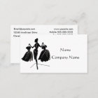 Dress Up Business Card TBA 4-5-09