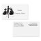 Dress Up Business Card TBA 4-5-09